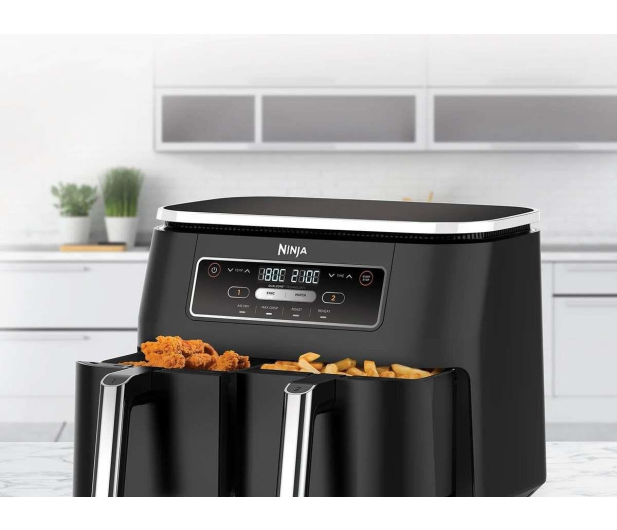Ninja Air Fryer AF200EU - 1604098 - zdjęcie 9
